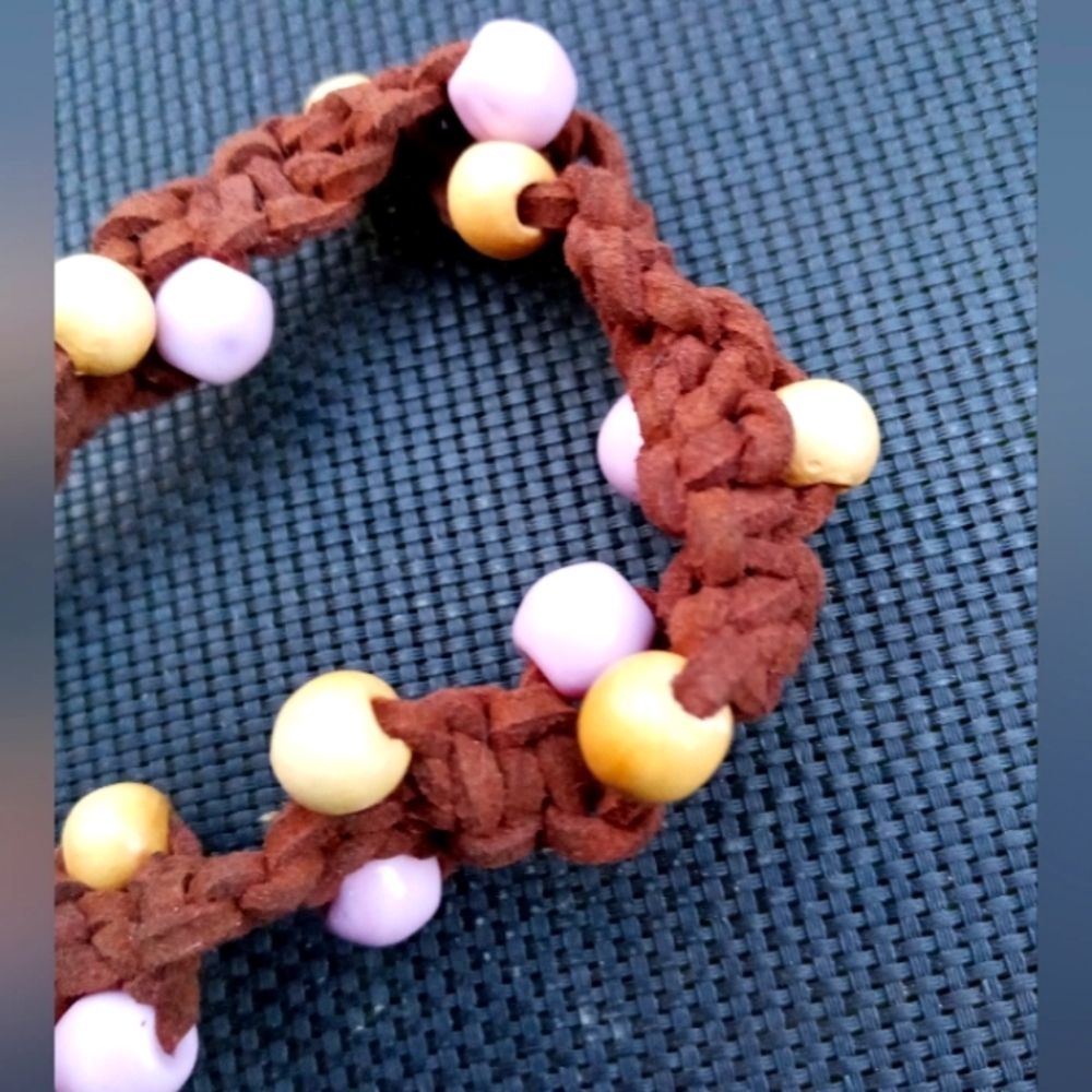 Bracelet